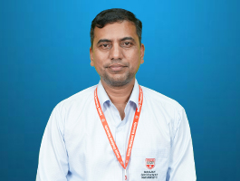 Faculty Image